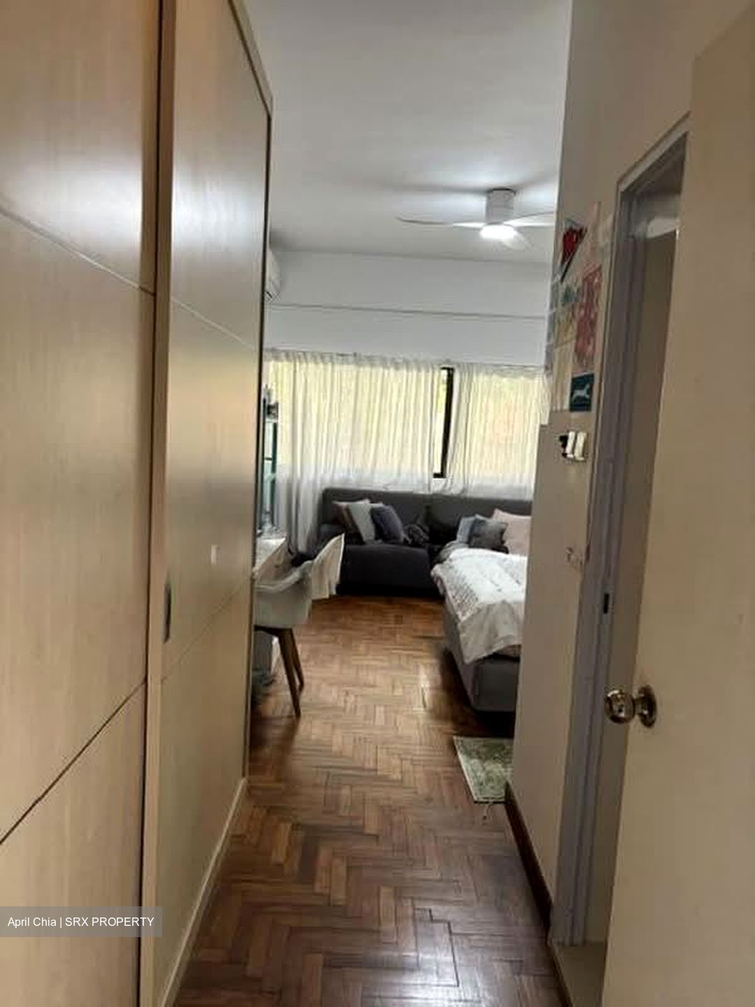 Villa Delle Rose (D10), Condominium #605366451
